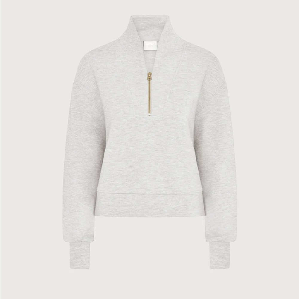 Varley Davidson sweat shirt - Picture 4 of 7